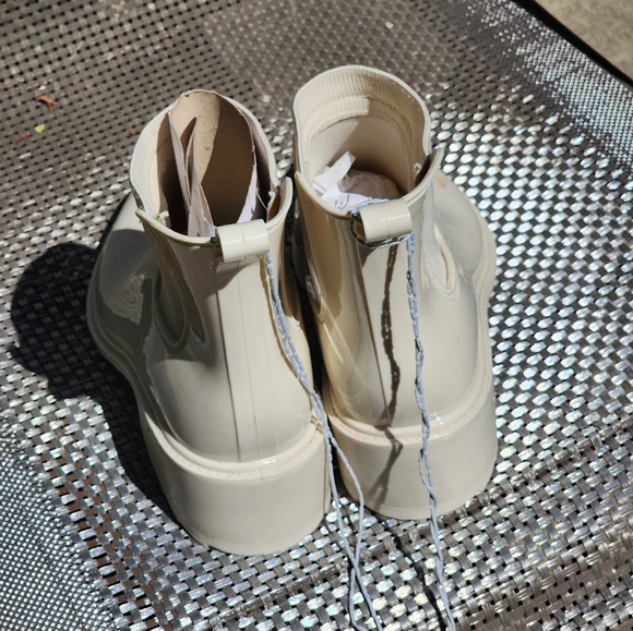 A New Day Women's Camille Heeled Boots - Picture 6 of 9